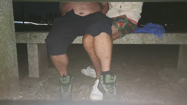 DamianPollonxD 19-08-2024 Recorded Video hard