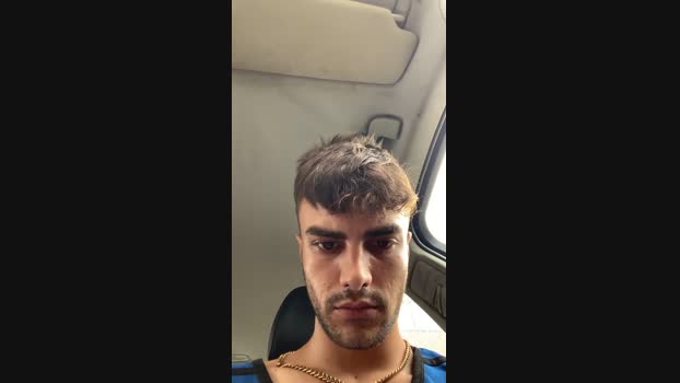 Davideoook 19-08-2024 Recorded Video kinky