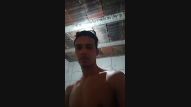 GustaThy 19-08-2024 Recorded Video jerkoff