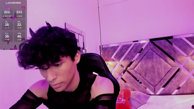 LouiRouse 19-08-2024 Recorded Video jackoff
