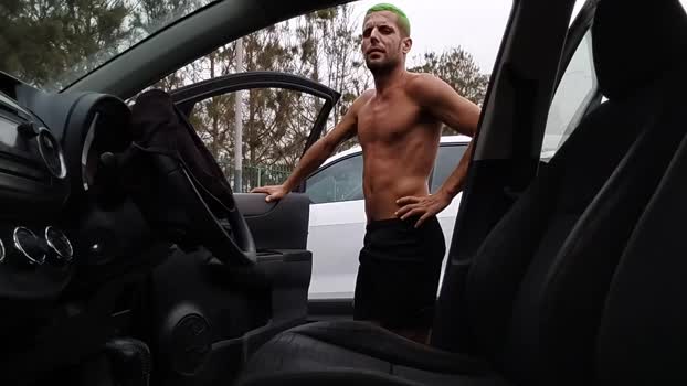 Pabloysebas 19-08-2024 Recorded Video suckcock