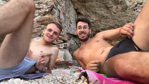 PoteHeteroFRS 18-08-2024 Recorded Video bigass