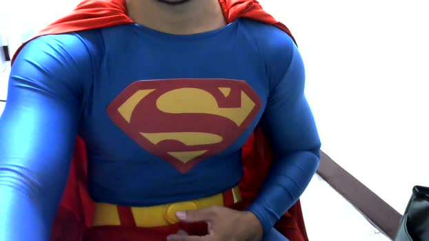 SuperHero1M 19-08-2024 Recorded Video bicurious