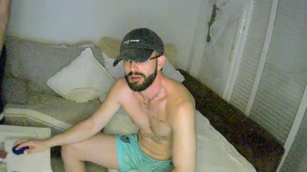 davidwk 19-08-2024 Recorded Video Naked