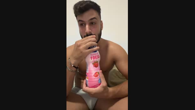 gipsybrown 19-08-2024 Recorded Video strip
