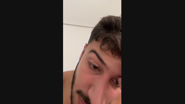 gipsybrown 19-08-2024 Recorded Video hard