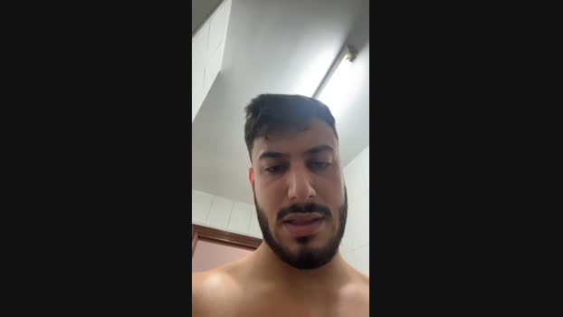 gipsybrown 19-08-2024 Recorded Video legs