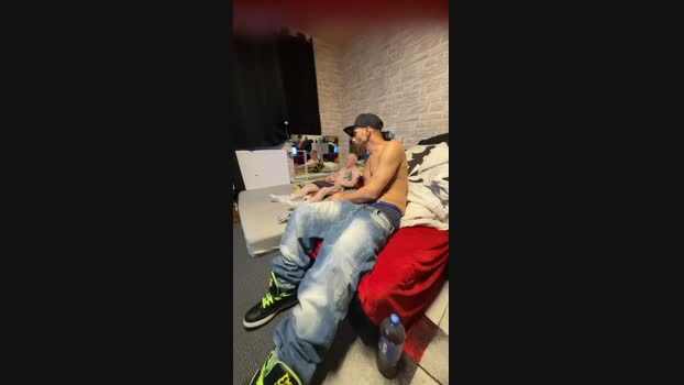 jeans_boy 18-08-2024 Recorded Video prettyface