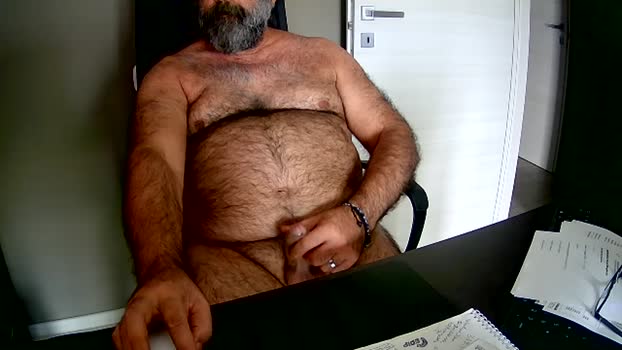 kuros1967 19-08-2024 Recorded Video fuckme