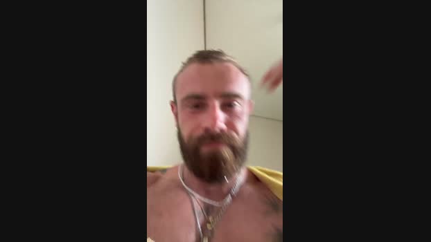 musclehunk97 19-08-2024 Recorded Video Ass
