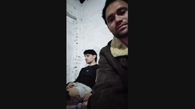 4rgentinO1 20-08-2024 Recorded Video bigdick