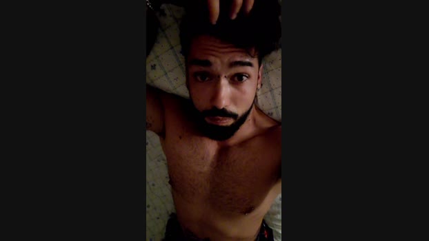 AntonioForgert 20-08-2024 Recorded Video fuck