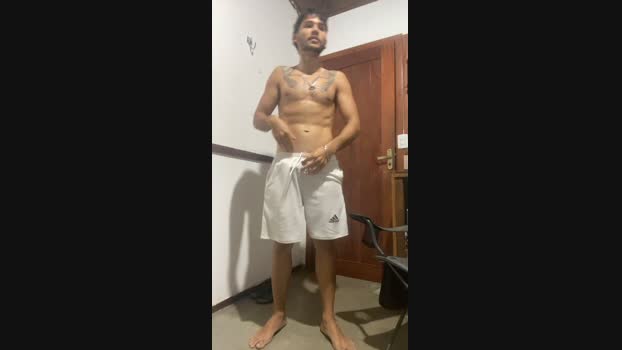 Boydatatto 20-08-2024 Recorded Video bigballs