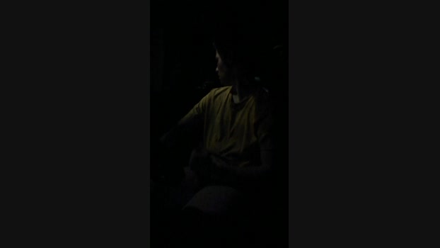 CDLukeLucy 19-08-2024 Recorded Video Video