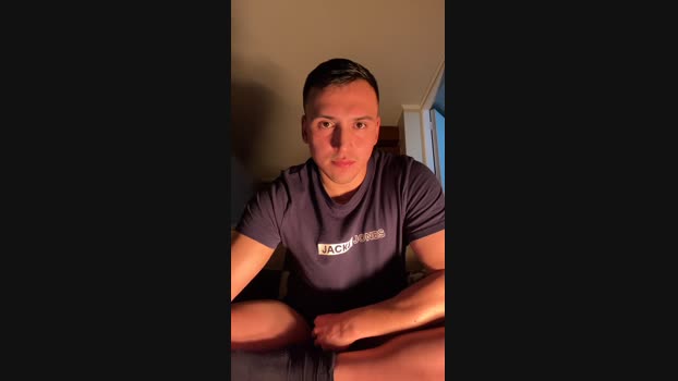 FernandoFerrer 20-08-2024 Recorded Video kink