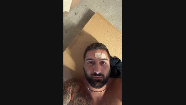 Fox95 20-08-2024 Recorded Video dirty