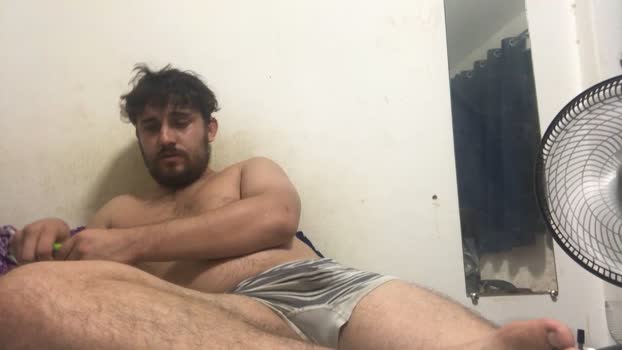 Omiranhaaaa 20-08-2024 Recorded Video sexyfeet