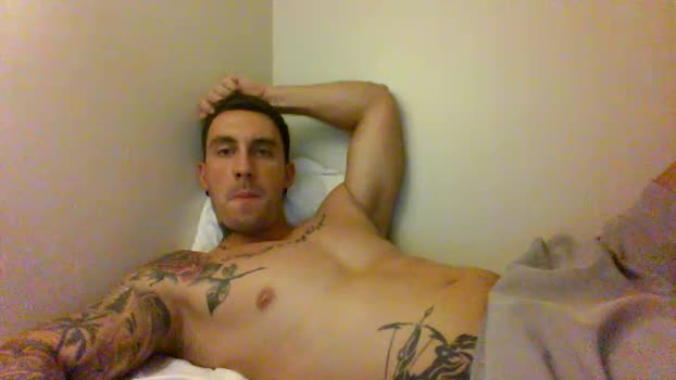 SexyWildBoy 20-08-2024 Recorded Video fuckhard