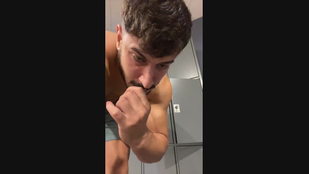 gipsybrown 20-08-2024 Recorded Video orgasm