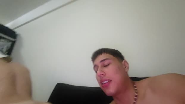 gualas 20-08-2024 Recorded Video Naked