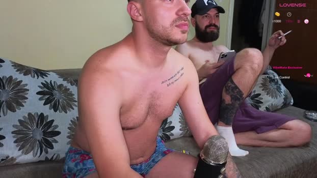johnnylove22 19-08-2024 Recorded Video fuckme