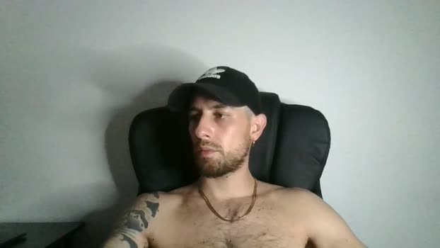 mikealcorleone 19-08-2024 Recorded Video bigcock