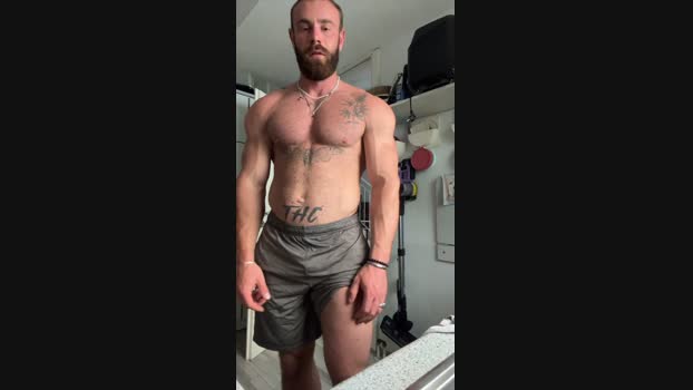 musclehunk97 20-08-2024 Recorded Video deepthroat