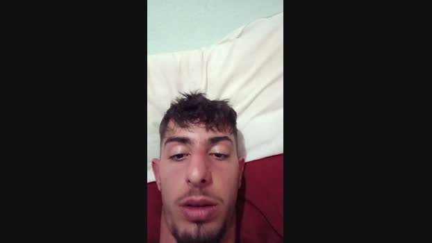sulii 19-08-2024 Recorded Video jerking