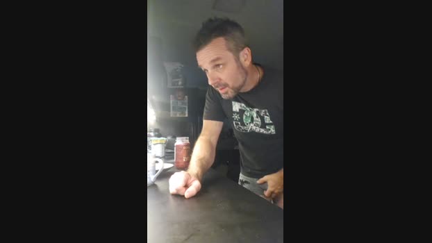 4_Fox_sakes 21-08-2024 Recorded Video sexy