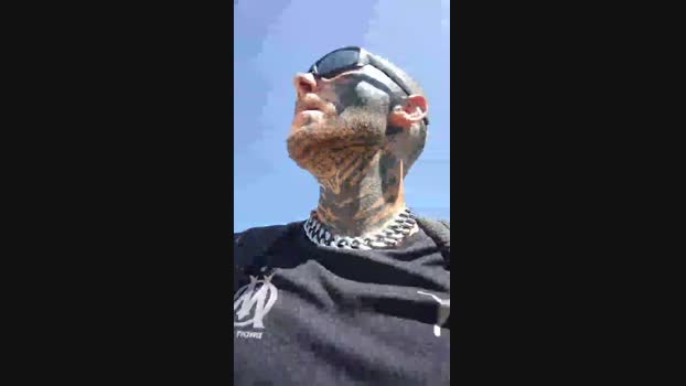 AxlBlackOrganic 21-08-2024 Recorded Video jackoff