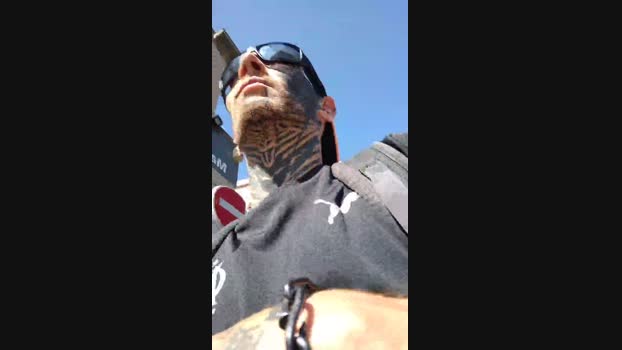 AxlBlackOrganic 21-08-2024 Recorded Video playtime