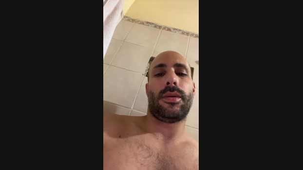 Baguadore 21-08-2024 Recorded Video bigballs