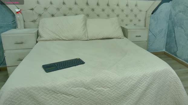 OliverBlue_ 21-08-2024 Recorded Video yummy