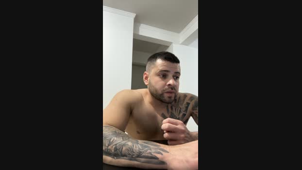 Pedrobarboza01 21-08-2024 Recorded Video Show