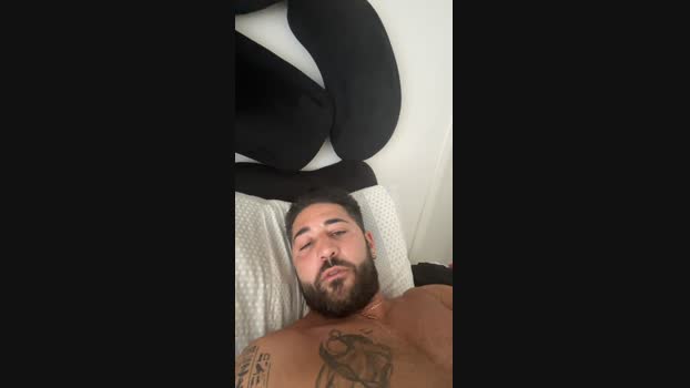 Pescecanexxx 21-08-2024 Recorded Video striptease