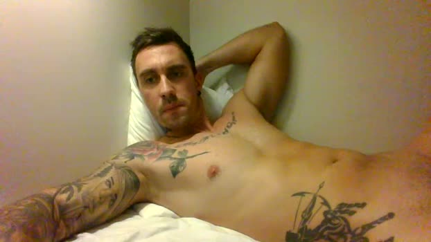 SexyWildBoy 21-08-2024 Recorded Video lush