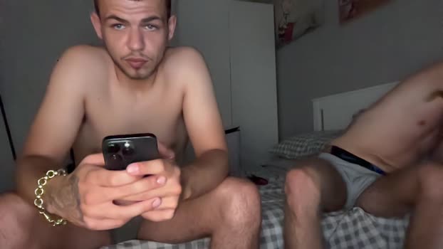TrevDave24 20-08-2024 Recorded Video lush
