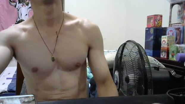 bbq322 21-08-2024 Recorded Video wank