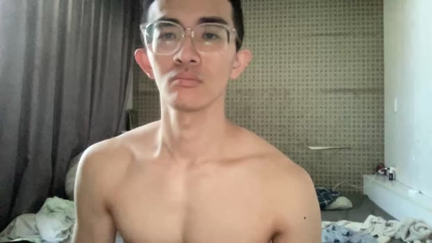 jason_KK 21-08-2024 Recorded Video Pretty