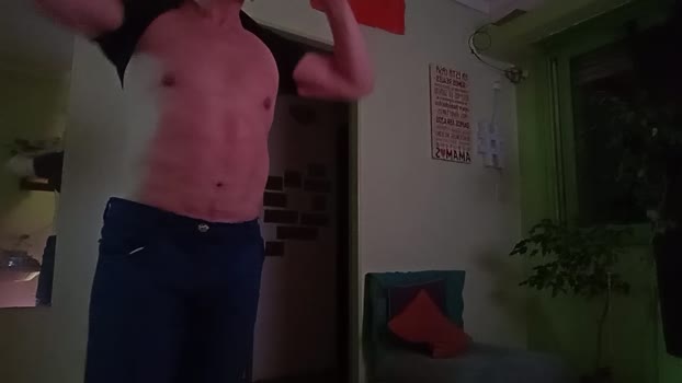 locuraenbaires 21-08-2024 Recorded Video Naked