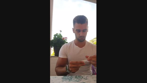 michaelgrandi23 21-08-2024 Recorded Video Recorded