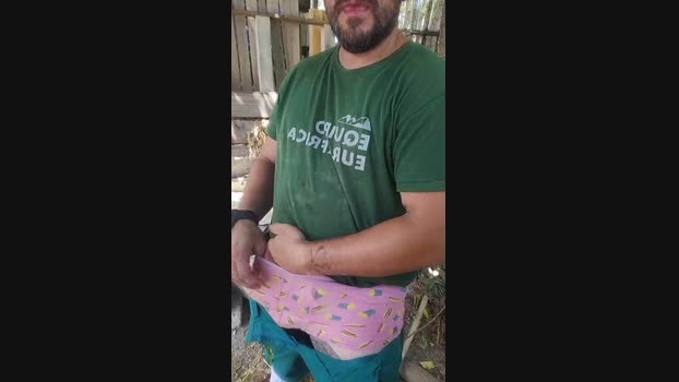 tattoointimo 21-08-2024 Recorded Video play