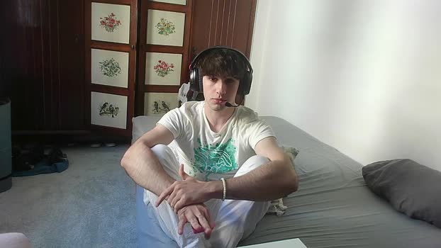 thebulgueboyy 21-08-2024 Recorded Video Pretty