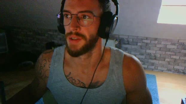 xOsstriker92 20-08-2024 Recorded Video XXX