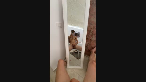 Alessioscarati 22-08-2024 Recorded Video hard