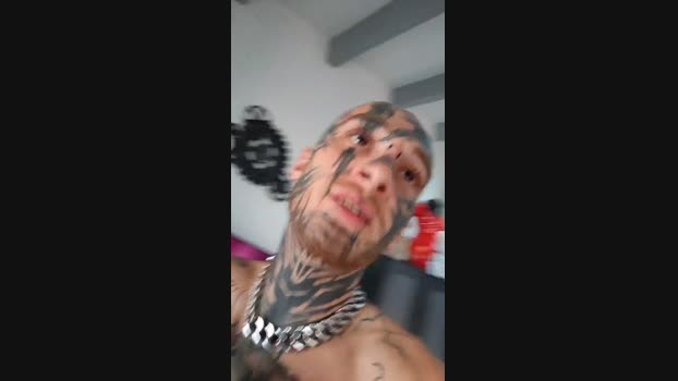 AxlBlackOrganic 21-08-2024 Recorded Video Download