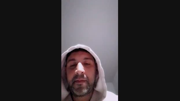 Cristeanchaaud 22-08-2024 Recorded Video fuckme