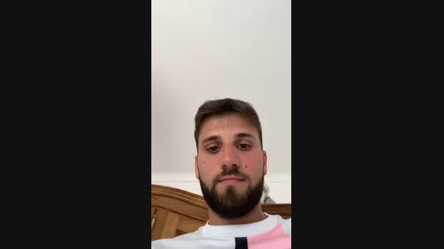 LeJanonyme 22-08-2024 Recorded Video fuckface