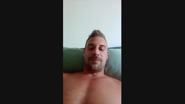 Magagna91 22-08-2024 Recorded Video orgasm