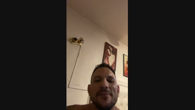 MartinMaxCab 22-08-2024 Recorded Video jerkoff